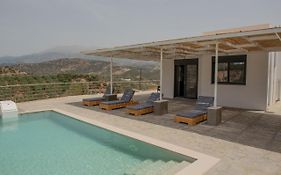 ELIA Boutique Villas